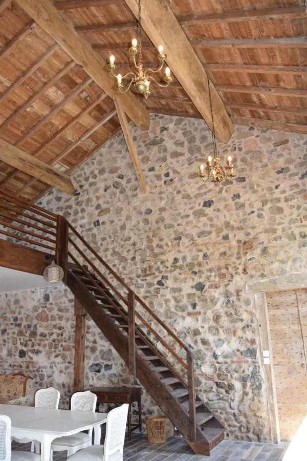 Chateau De Gorze Germolles-sur-Grosne Eksteriør billede